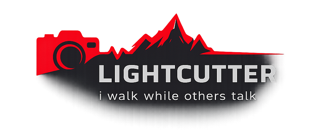 Lightcutter – Foto & Videografie